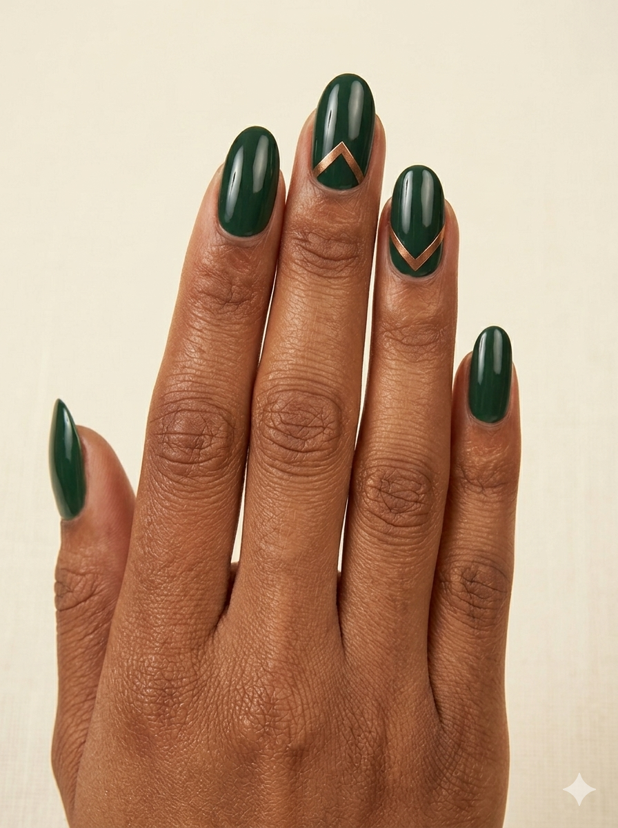 Nail art